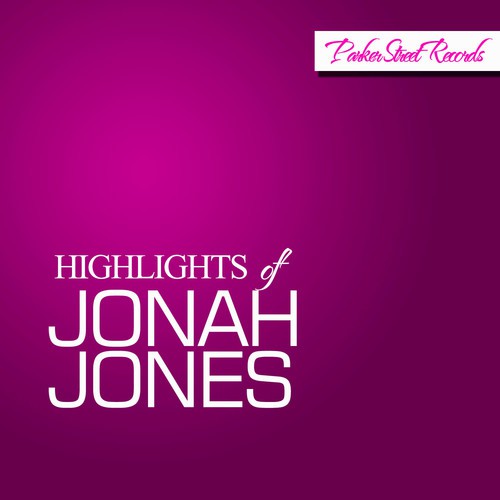 Highlights of Jonah Jones