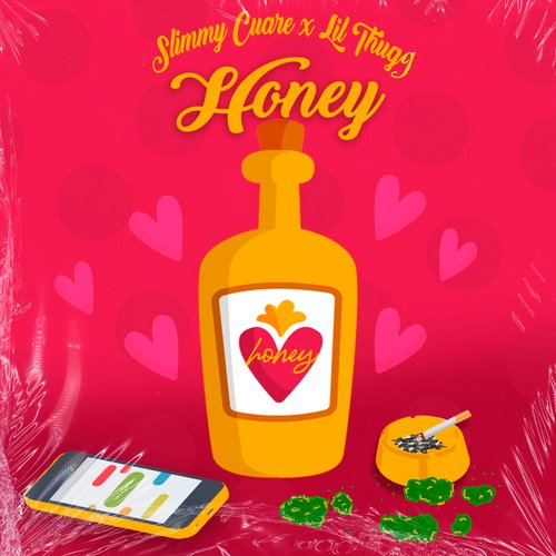 Honey