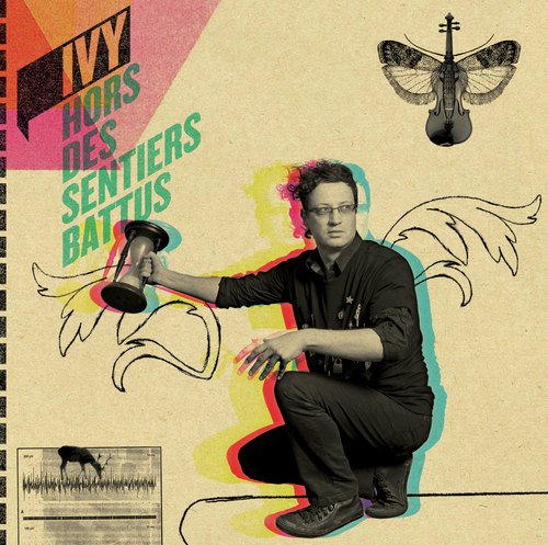 Hors des sentiers battus cover art