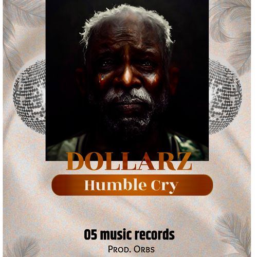 Humble Cry_poster_image