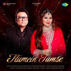 Humein Tumse by Sneha Shankar, Deepak Pandit