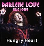 Hungry  Heart