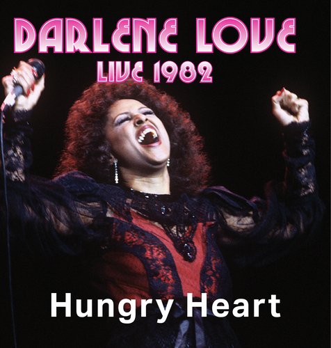 Hungry Heart