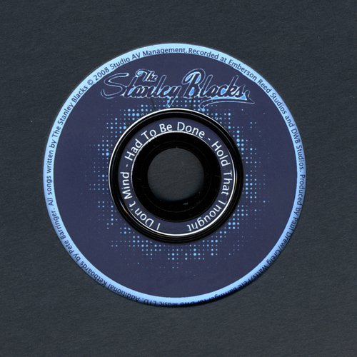Intro cover art