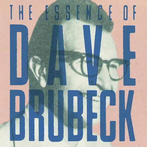 I Like Jazz: The Essence Of Dave Brubeck