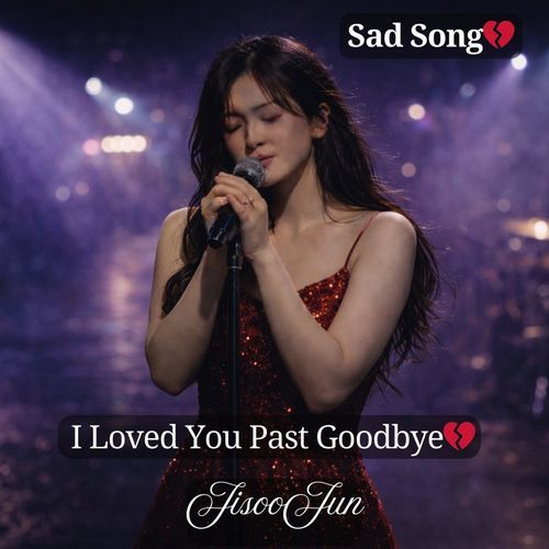I Loved You Despite the End cover art