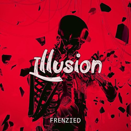 Illusion cover art