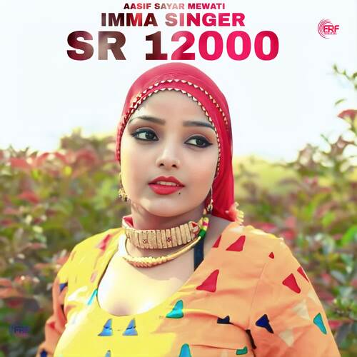 Imma Singer SR 12000