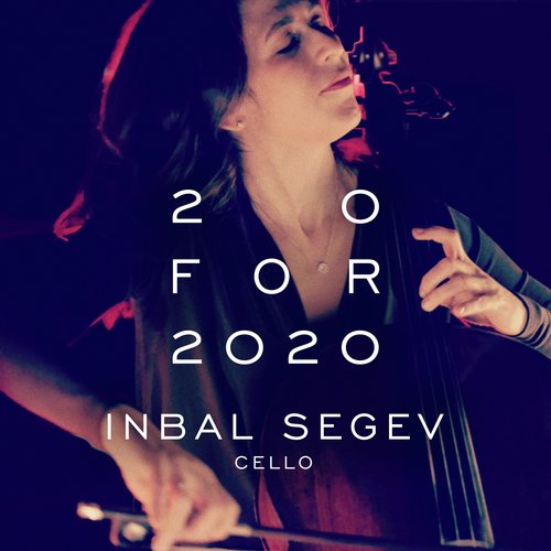 Inbal Segev: 20 for 2020_poster_image