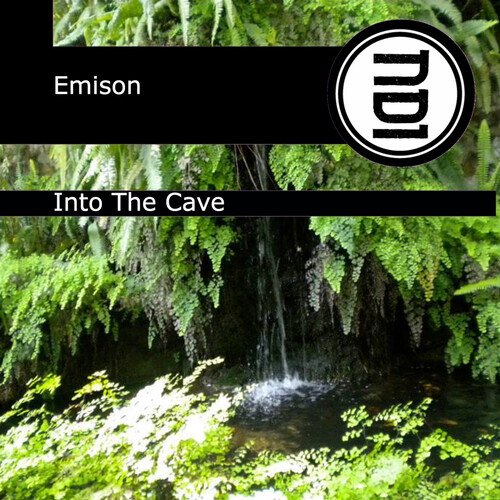 Into The Cave (Diss_oder Remix) cover art