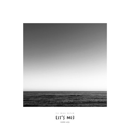 At Dusk cover art