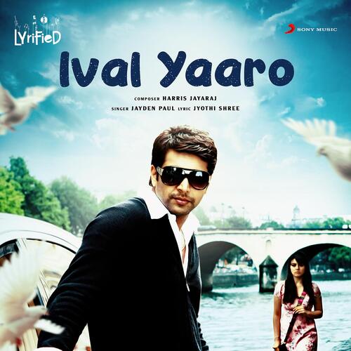 Ival Yaaro (Lyrified)_poster_image