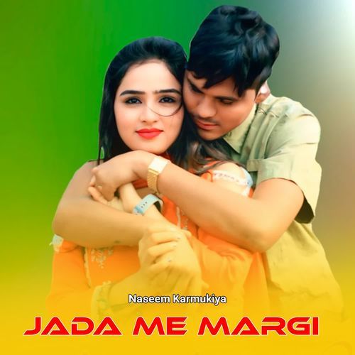 Jada Me Margi