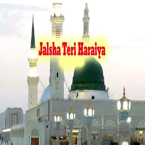 Jalsha Teri Haraiya