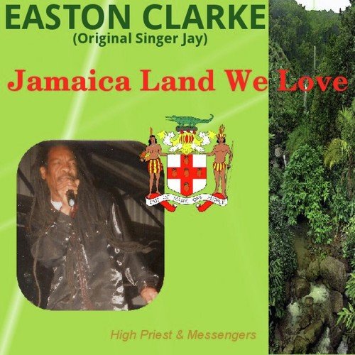 Jamaica Land We Love
