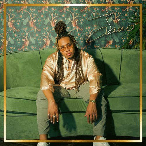 Willie cover art