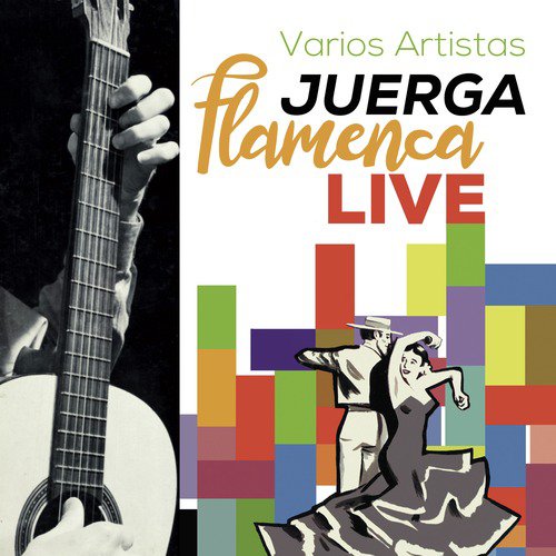 Juerga Flamenca Live