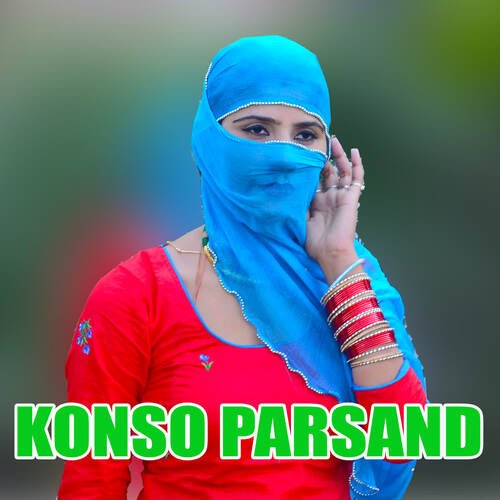 KONSO PARSAND