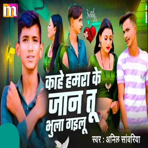 Kahe Hamara Ke Jan Tu Bhula Gailu