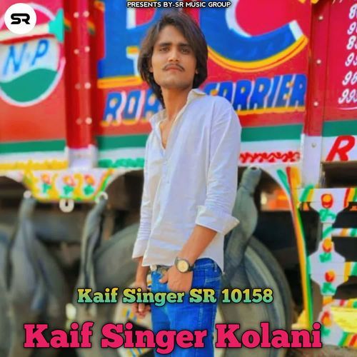 Kaif Singer SR 10158