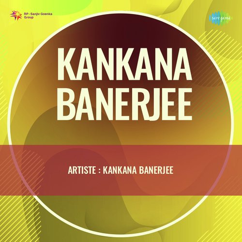 Kankana Banerjee