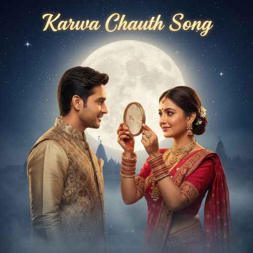 Karwa Chauth Song