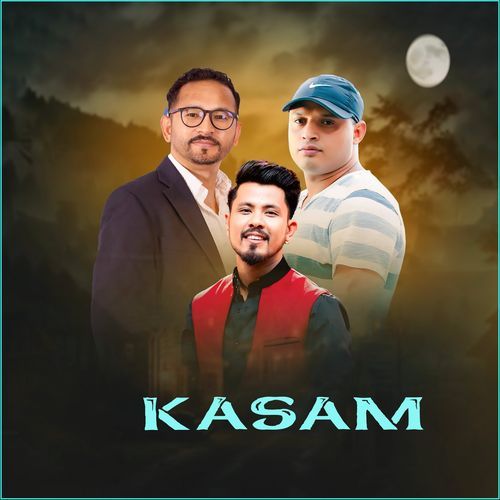 Kasam