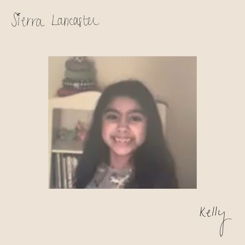 Kelly cover art