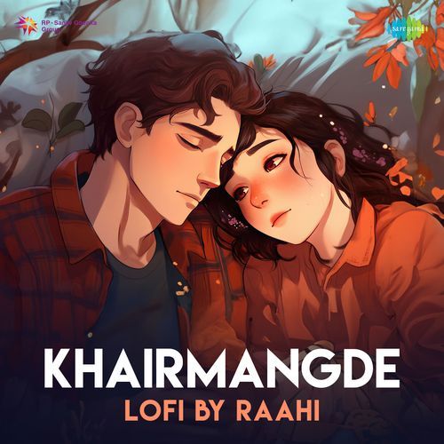KhairMangde - LoFi