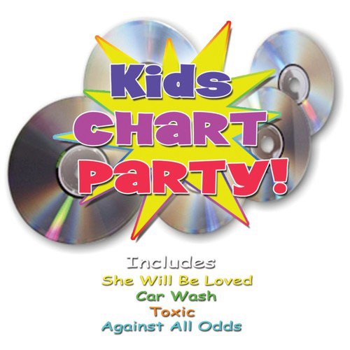 Kids Dvd Chart