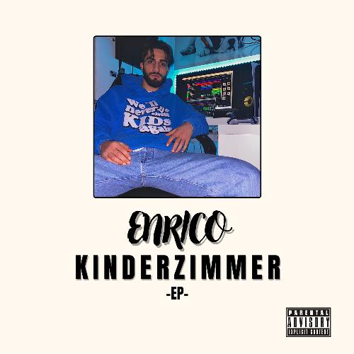 Kinderzimmer - EP