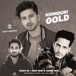 Kinnouri Gold-GB4RZQBBAWM