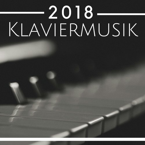 Friedliche Klaviermusik