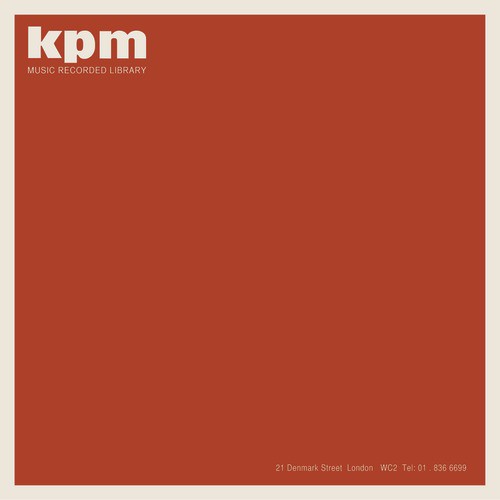 Kpm Brownsleeves: Kpmlpb 7