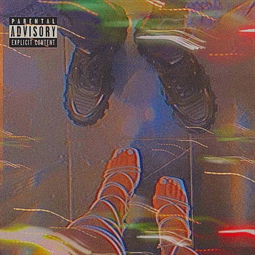LET YOU GO (feat. Yungstaxx & Richie Rozay) cover art
