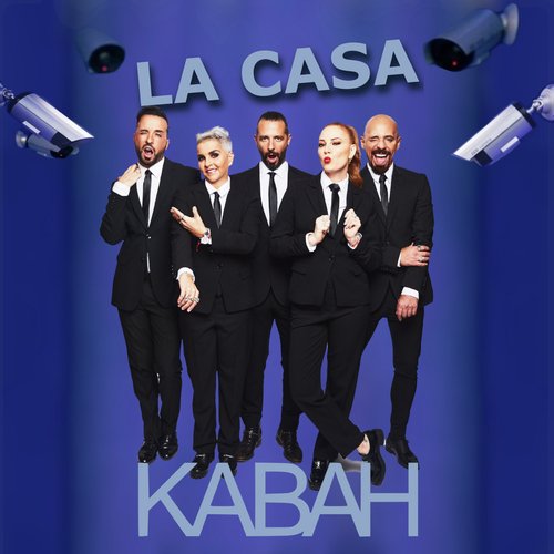 La Casa_poster_image