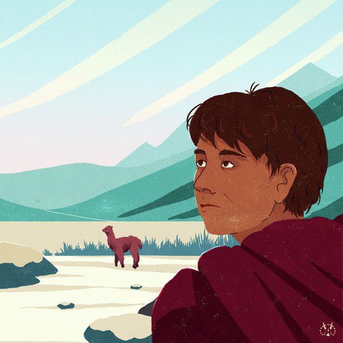 Cascade (Submarine FM Remix) cover art