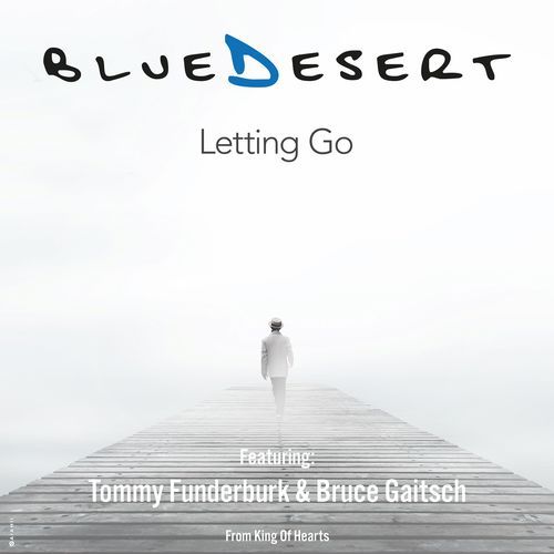 Letting Go