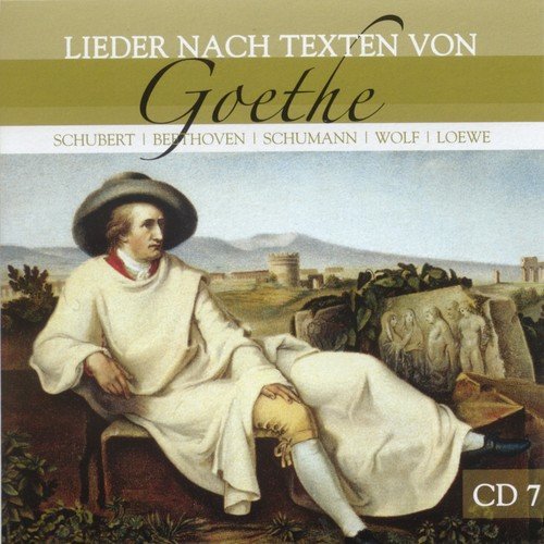 Download Goethe leben Desktop Wallpaper