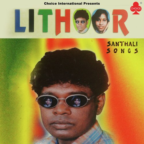 Lithoor