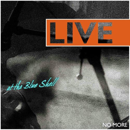 Live At The Blue Shell