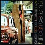 Daddy Bug (Live At The Montreaux Jazz Festival/1972)