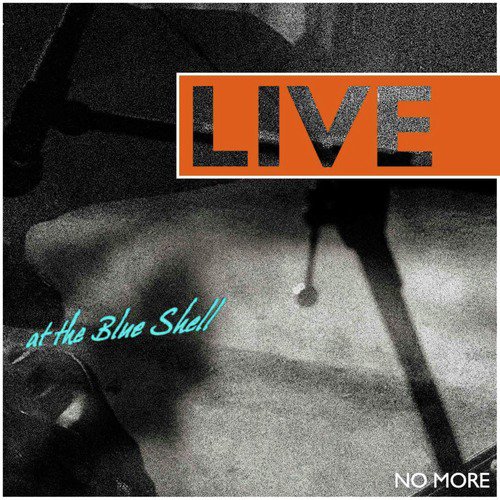 Live at the Blue Shell