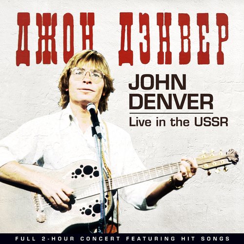 Matthew (Live) cover art