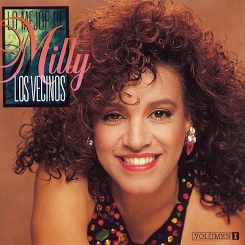 Milly quezada discount canciones viejas