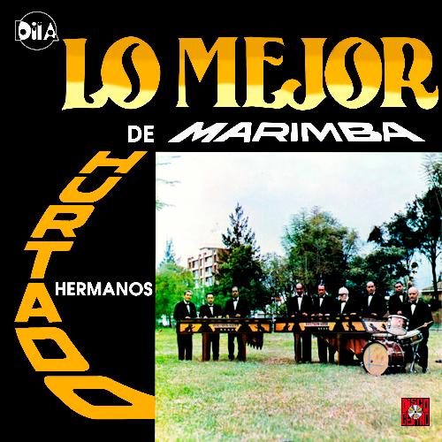Popurri Murmullo: Murmullo / Travesiando / Ferrocarril de los Altos / Tennis Club / Iximche / Colonia Molina / Boca Con Boca / Xelaju M. C. / Lejos de Ti / Aromas de Mi Tierra cover art