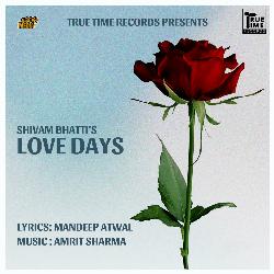 Love Days-MSQiVRMGT3o