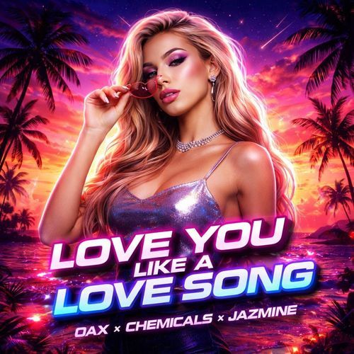 Love You Like a Love Song