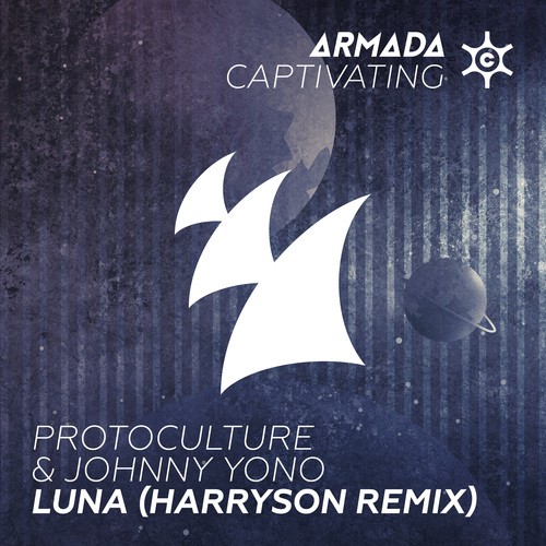 Luna (Harryson Remix)