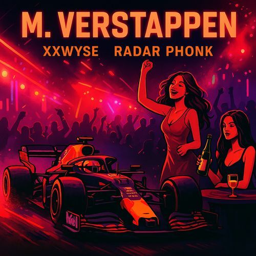 M. Verstappen